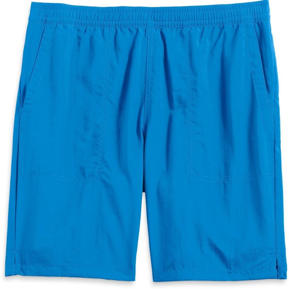 NWT The North Face Men's Adventure Pull-On 7" Shorts Regular XXL